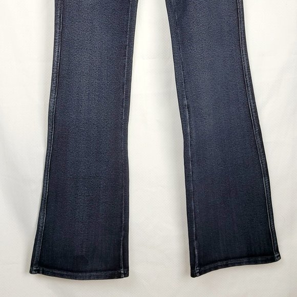 Rare LUXURY Brazilian Moleton Butt Lift Dark Gray 3 M push up Levavanta cola - Picture 4 of 7